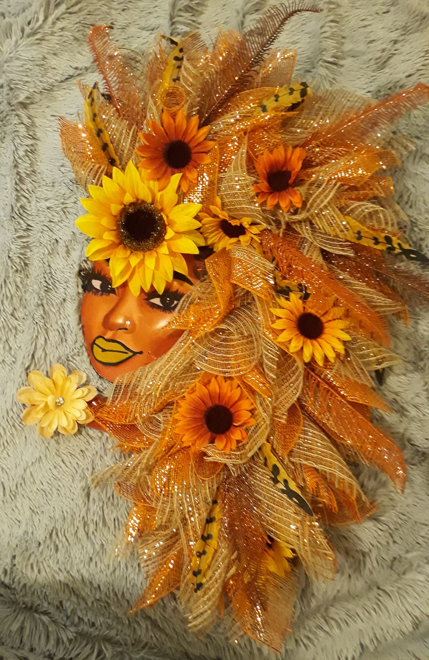 Diva Wreath