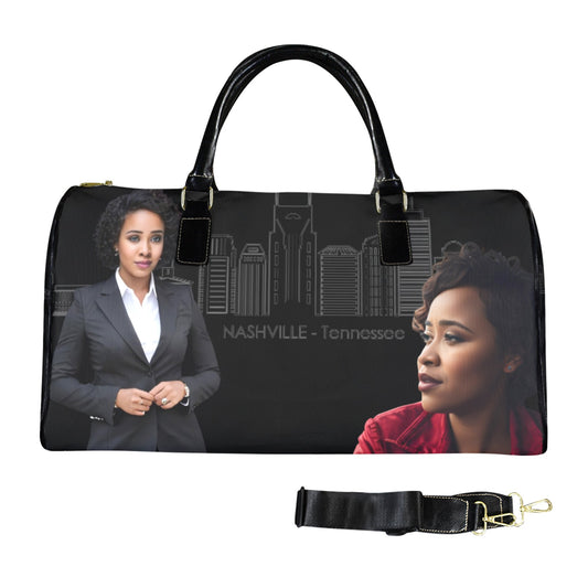 Custom Large Capacity Travel Bag