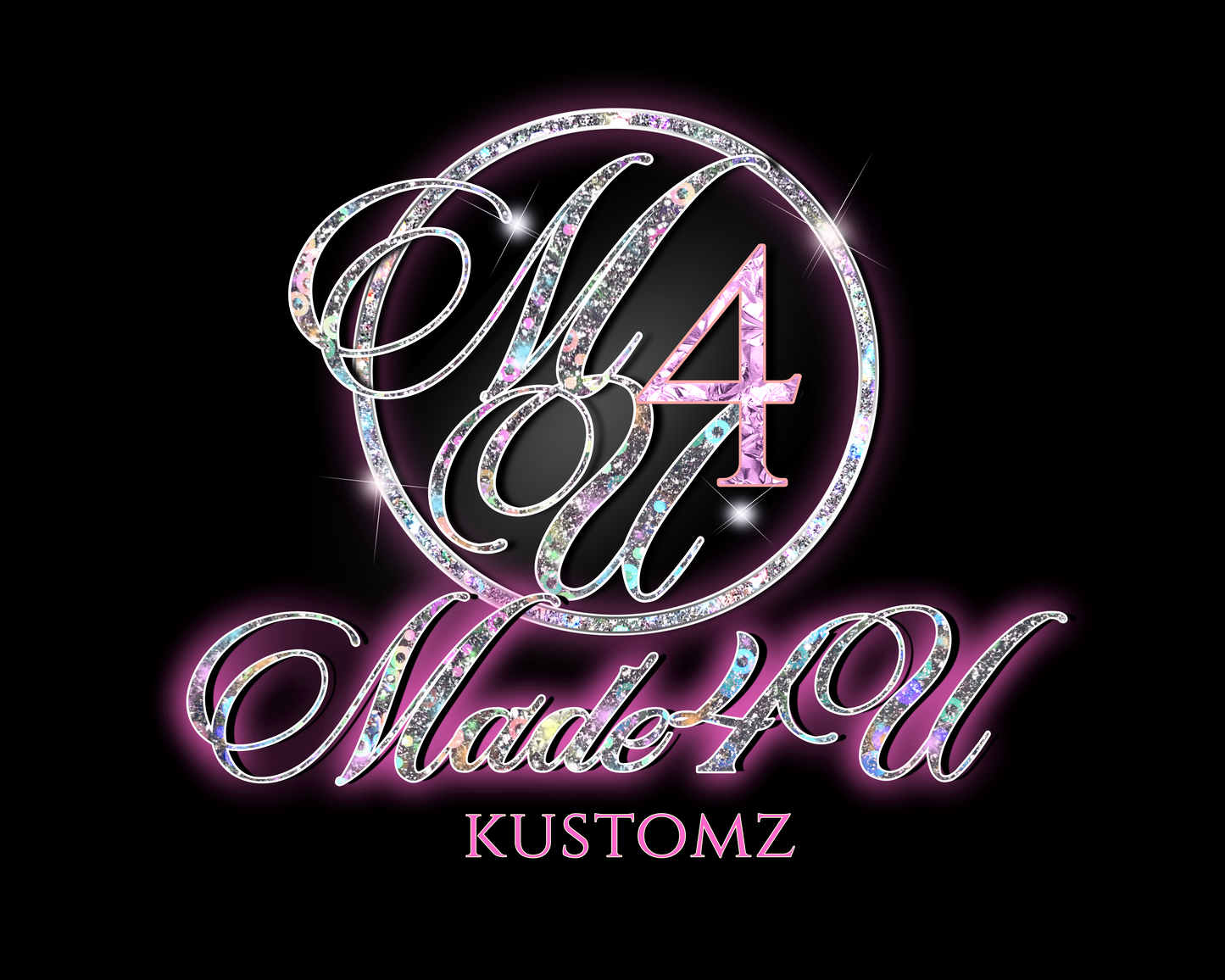 Made 4 U Kustomz Gift Card